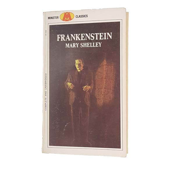 Mary Shelley's Frankenstein, 1968
