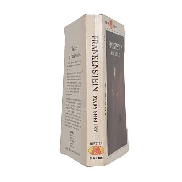 Mary Shelley's Frankenstein, 1968