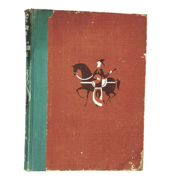 The Fireside Book of Favorite American Songs - 1952