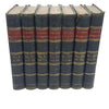 The National Encyclopedia - 7 Volumes