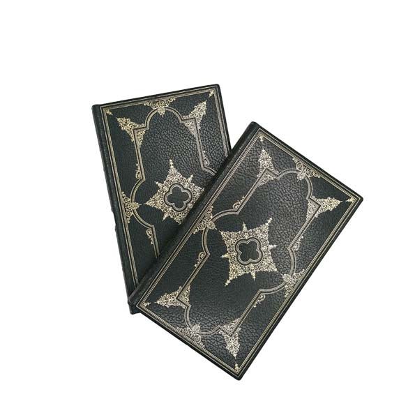 Leo Tolstoy's Anna Karenina I &amp; II - Heron Books, 1967