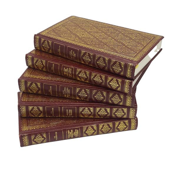 P. G. Wodehouse 10 Book Collection