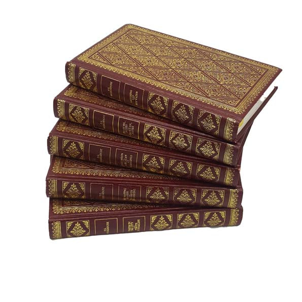 P. G. Wodehouse 10 Book Collection