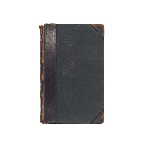 Eastern Life by Harriet Martineau, 1848