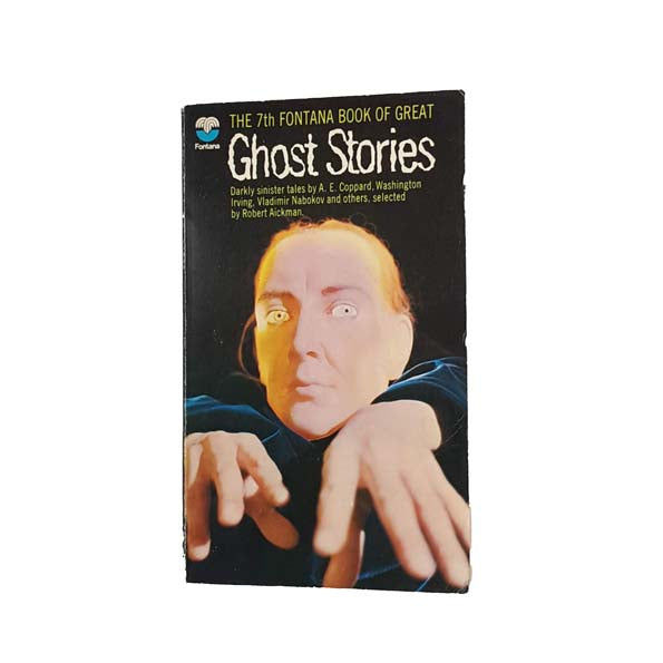 The 7th Fontana Book of Great Ghost Stories, 1971