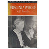 Virginia Woolf by A. D. Moody - 1963