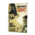 Vendetta for the Saint by Leslie Charteris 1965 - Book Club