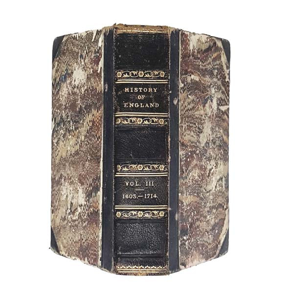 History of England Vol III 1603-1714 - RTS