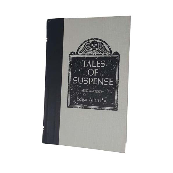 Edgar Allan Poe’s Tales of Suspense - Reader’s Digest 1992