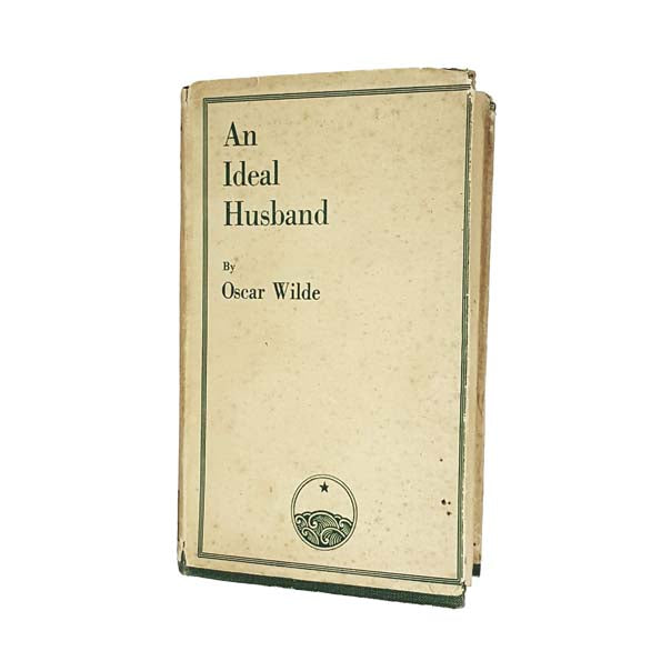Oscar Wilde’s An Ideal Husband 1945