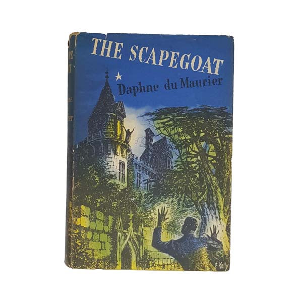 Daphne du Maurier's The Scapegoat - Book Club