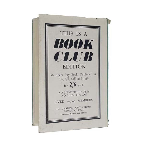 The Gardener Handyman by Carthew Allerdyce - Garden Book Club