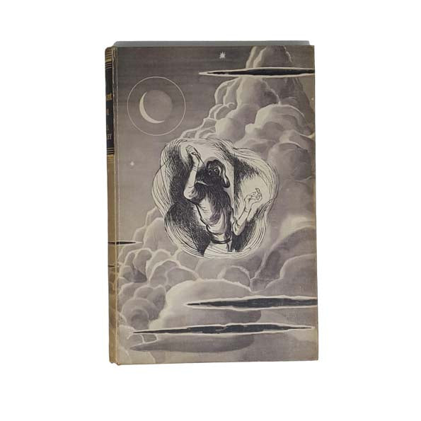 The Inconstant Moon by Noel Langley 1949 - Arthur Barker