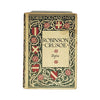 Robinson Crusoe by Daniel Defoe, Stories Old and New - Blackie