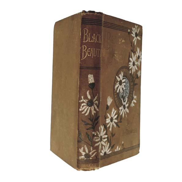 Anna Sewell's Black Beauty 1898
