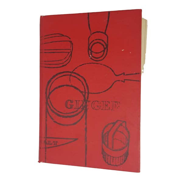 Mrs. Beeton's All About Cookery 1964-9