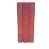 Jane Austen Pink Nelson Doubleday 3 Book Collection