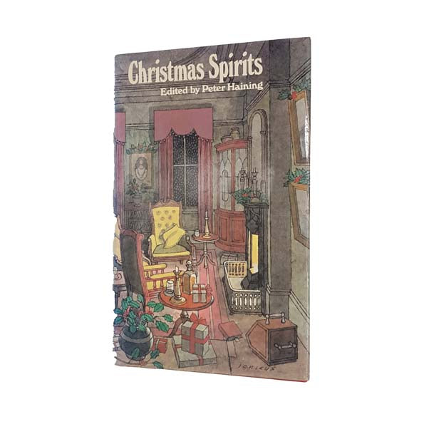 Christmas Spirits edited by Peter Hanning, 1955