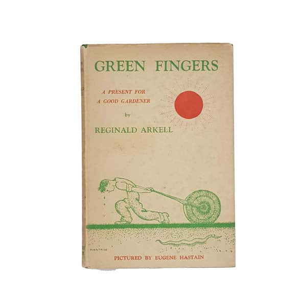 Green Fingers by Reginald Arkell, 1948