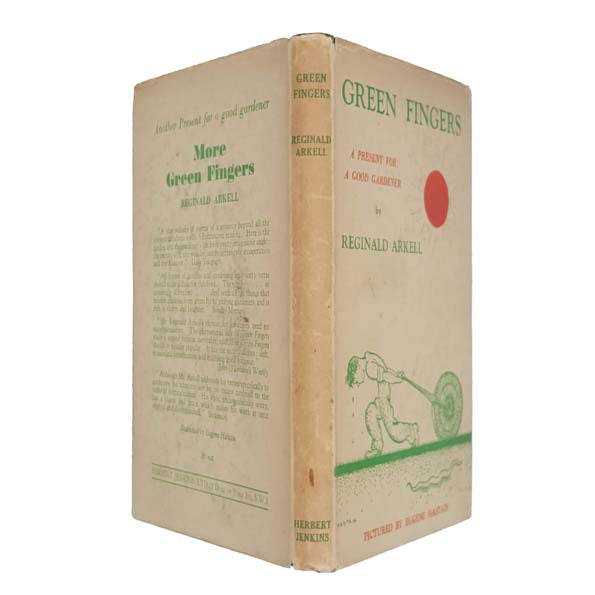 Green Fingers by Reginald Arkell, 1948