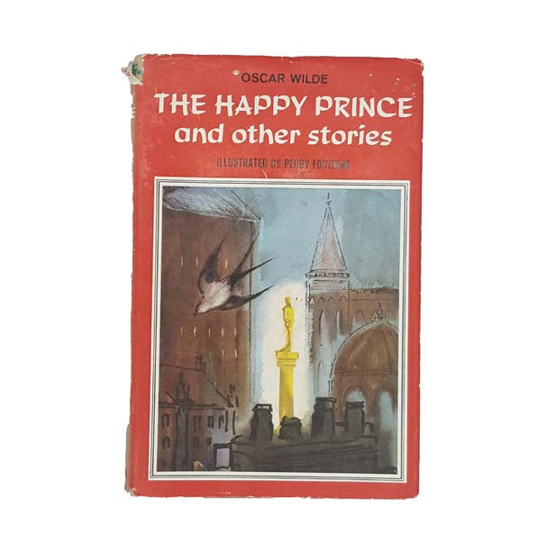 Oscar Wilde’s The Happy Prince, 1972