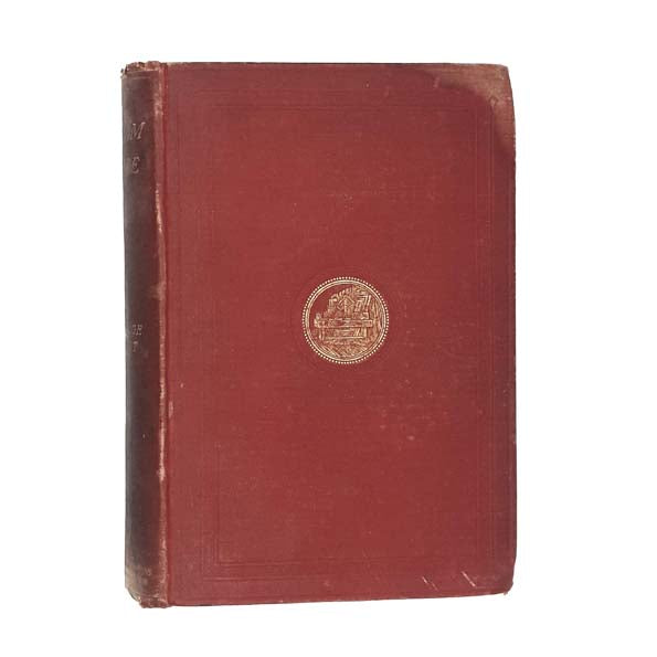 George Eliot’s Adam Bede Volume 1 - W. Blackwood