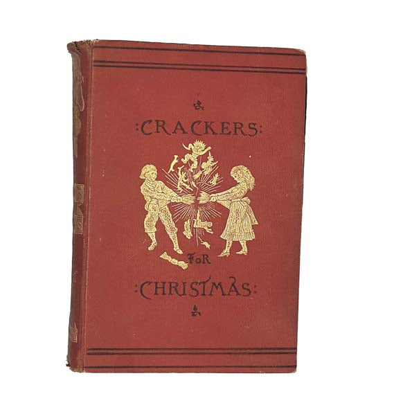Crackers for Christmas 1870 - Macmillan