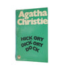 Agatha Christie's Hickory Dickory Dock - Collins, 1977