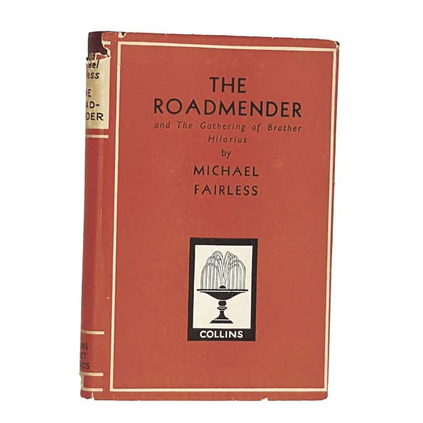 The Roadmender by Michael Fairless - Collins