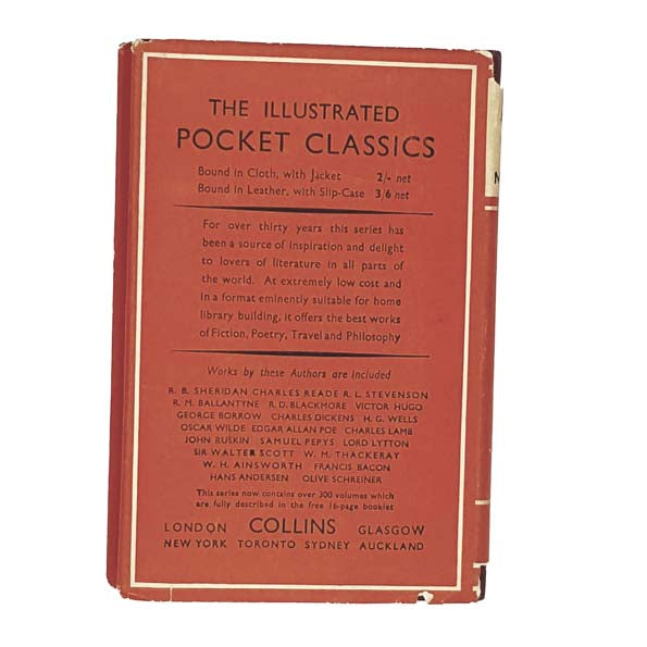 The Roadmender by Michael Fairless - Collins