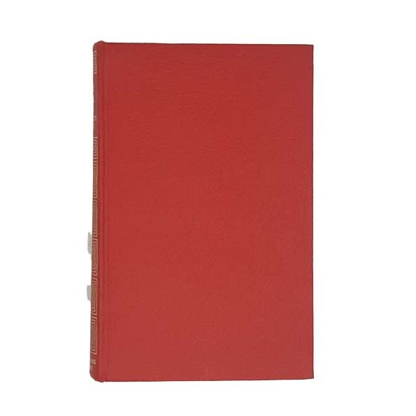 Jane Eyre by Charlotte Bronte - Everyman, 1966