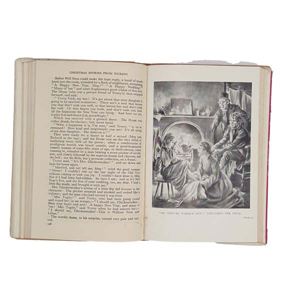 Christmas Stories from Dickens