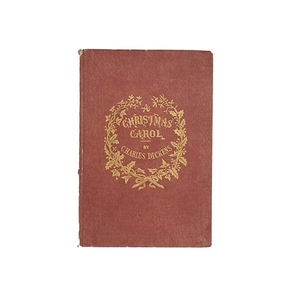 Charles Dickens' A Christmas Carol, 1946