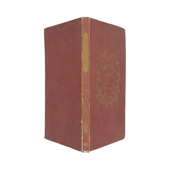 Charles Dickens' A Christmas Carol, 1946