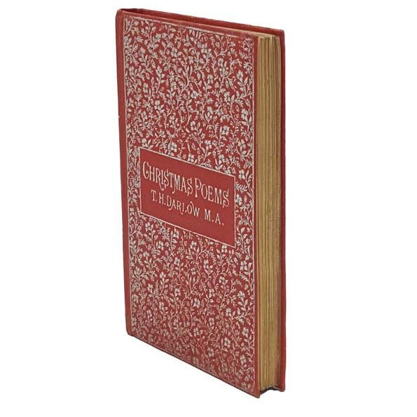 Christmas Poems by T.H. Darlow, 1895