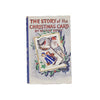 The Story of the Christmas Card by George Buday - Odhams