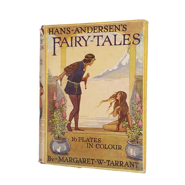 Hans Andersen's Fairy Tales - Ward, Lock &amp; Co.