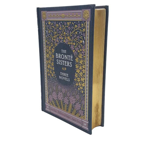 The Brontë Sisters - Three Novels
