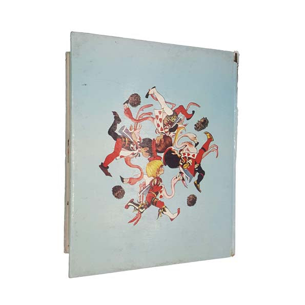 Lewis Carroll's Alice in Wonderland