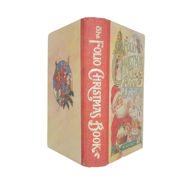 The Folio Christmas Book