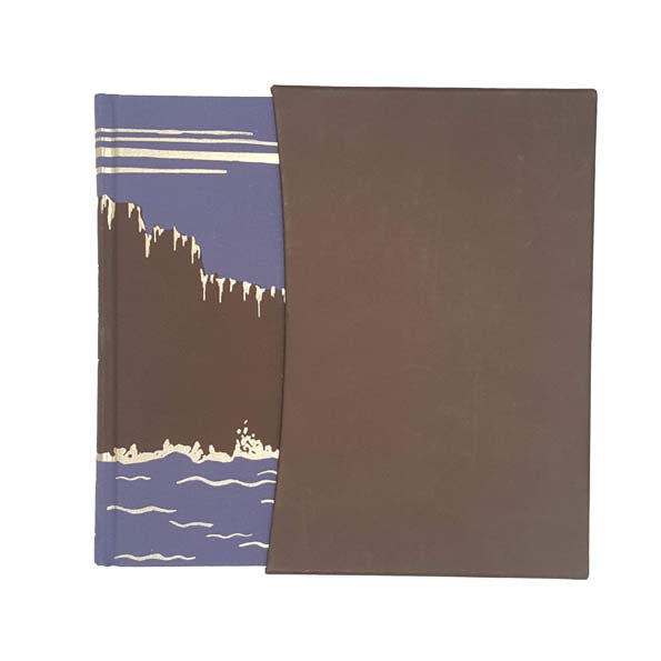 Rebecca by Daphne Du Maurier - Folio, 1997