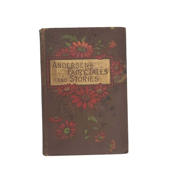 Hans Andersen's Fairy Tales and Stories, c.1894