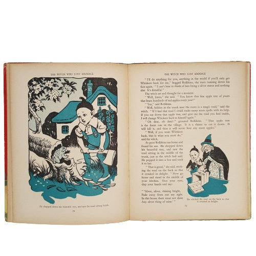 The Enid Blyton Story Time Book, c.1954