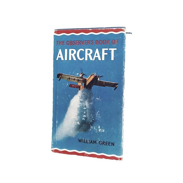 The Observer's Book of Aircraft 1969
