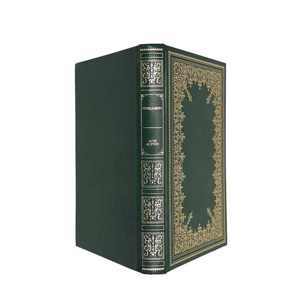 Jane Austen's Persuasion - Guild, 1982