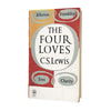 C. S. Lewis's The Four Loves 1964-77 - Fontana