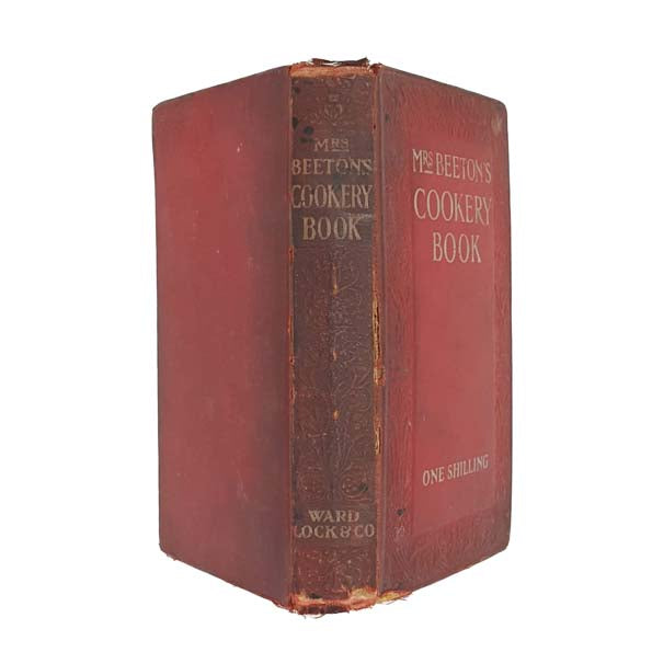 Mrs Beeton's Cookery Book