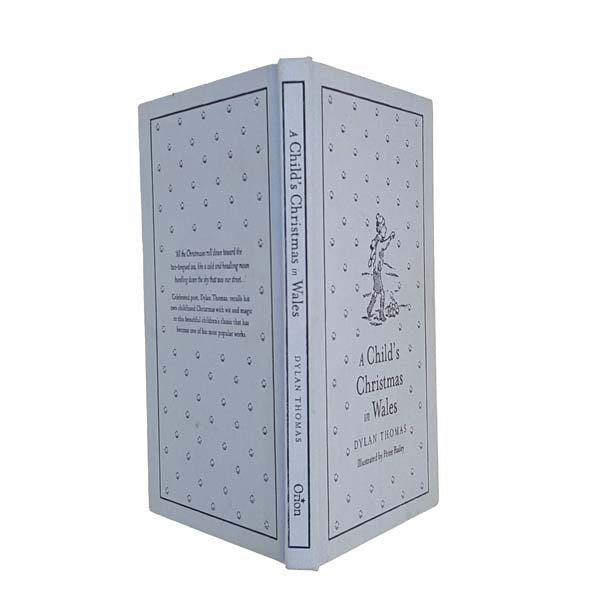 Dylan Thomas' A Child's Christmas in Wales