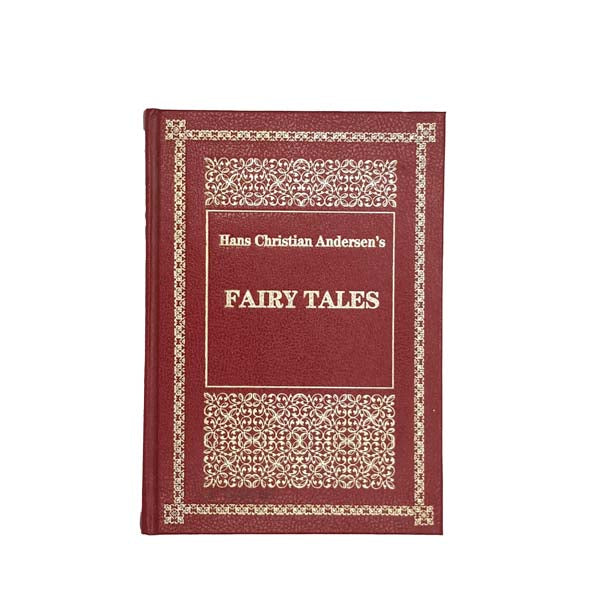 Hans Christian Andersen's Fairy Tales - Purnell, 1979