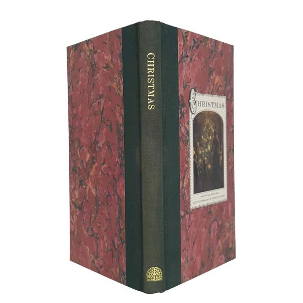 Christmas - Penhaligon's Scented Treasury of Verse and Prose